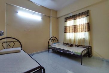 Villaria Kondominium