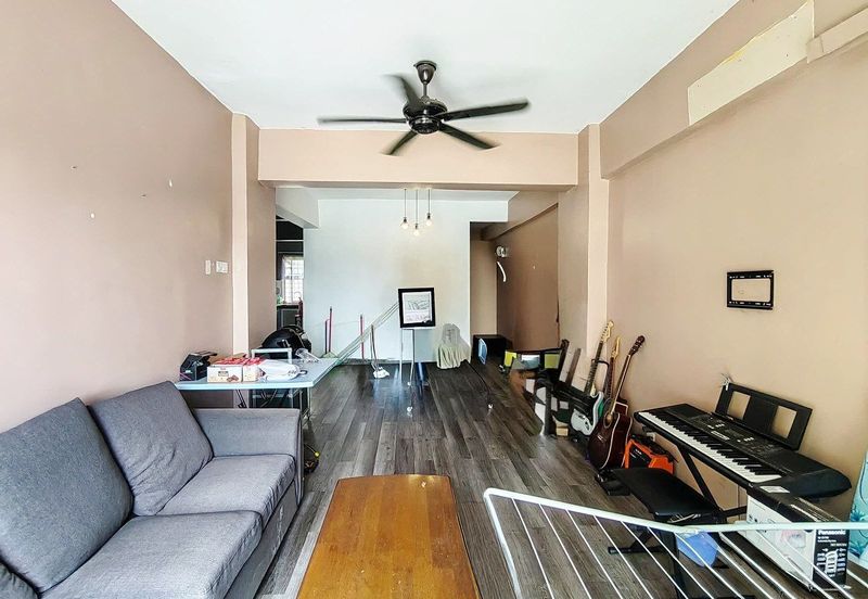 Villaria Kondominium