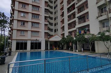 Villaria Kondominium