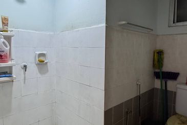 Villaria Kondominium