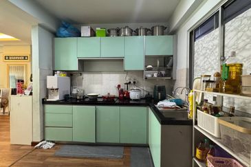 Villaria Kondominium