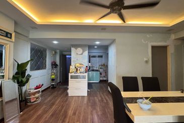 Villaria Kondominium