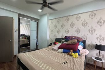 Villaria Kondominium