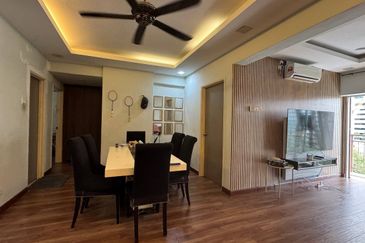 Villaria Kondominium