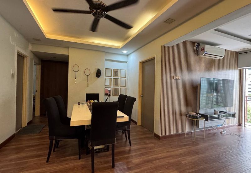 Villaria Kondominium