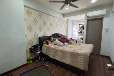 Villaria Kondominium