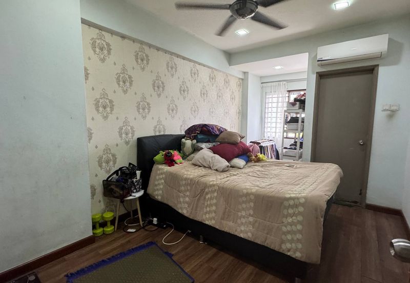 Villaria Kondominium