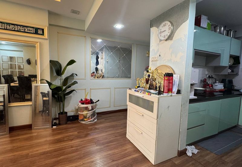 Villaria Kondominium