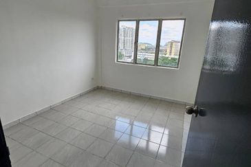 Taman Petaling Utama