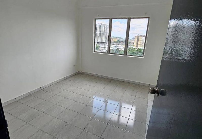 Taman Petaling Utama