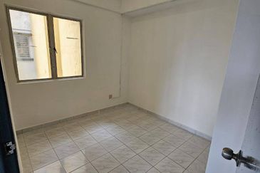 Taman Petaling Utama