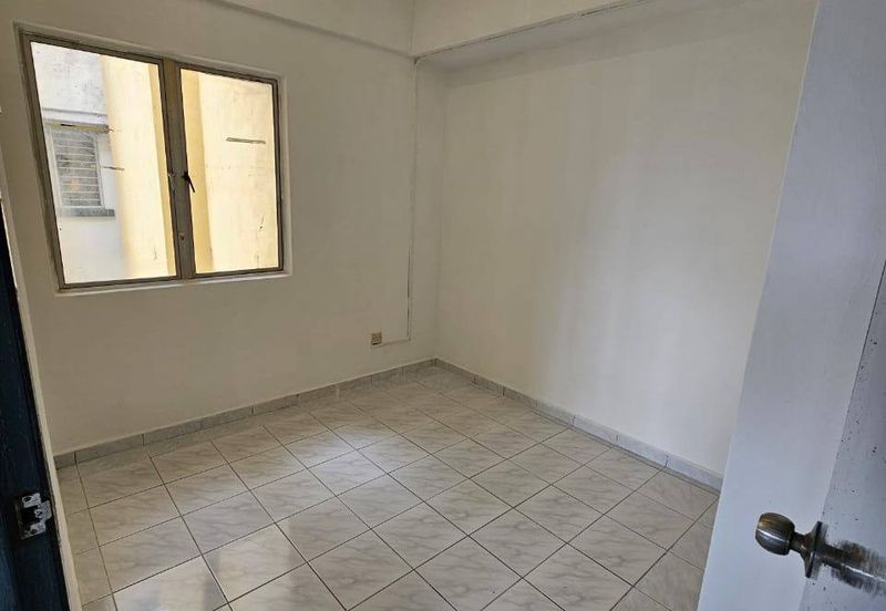 Taman Petaling Utama