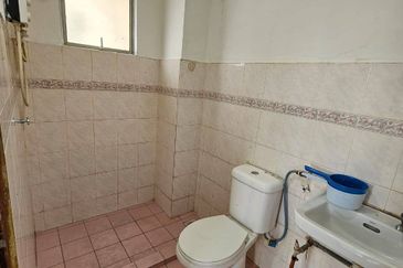 Taman Petaling Utama