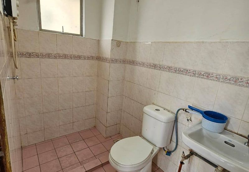 Taman Petaling Utama