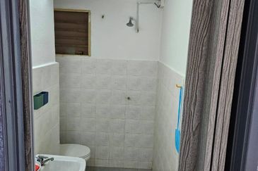 Taman Petaling Utama