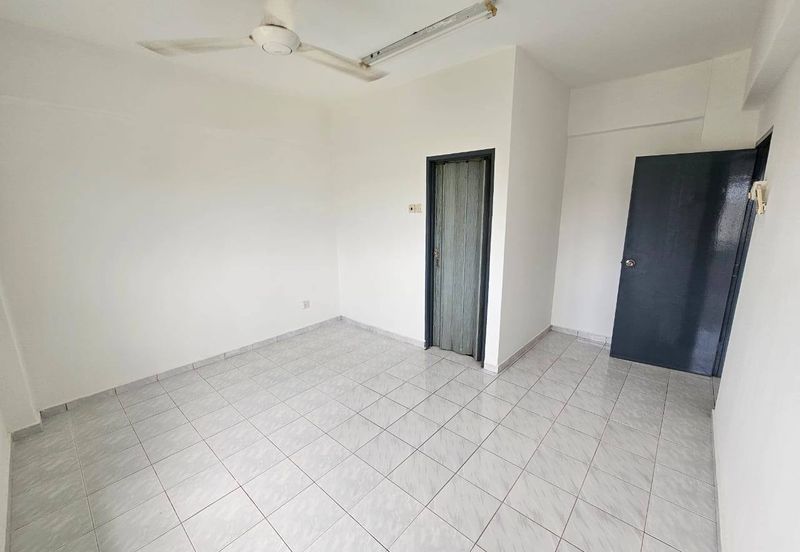 Taman Petaling Utama