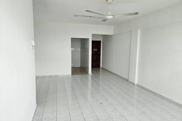 Taman Petaling Utama