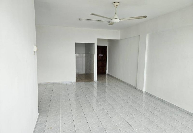 Taman Petaling Utama