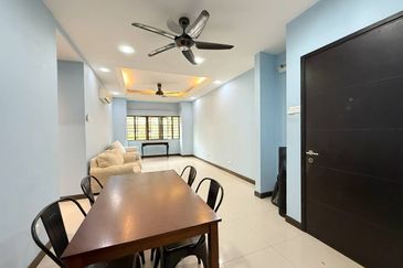 Desa Idaman, Taman Puchong Prima