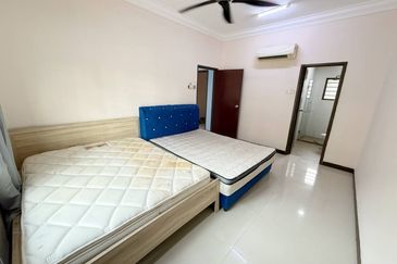 Desa Idaman, Taman Puchong Prima