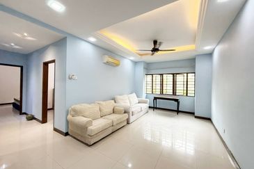 Desa Idaman, Taman Puchong Prima