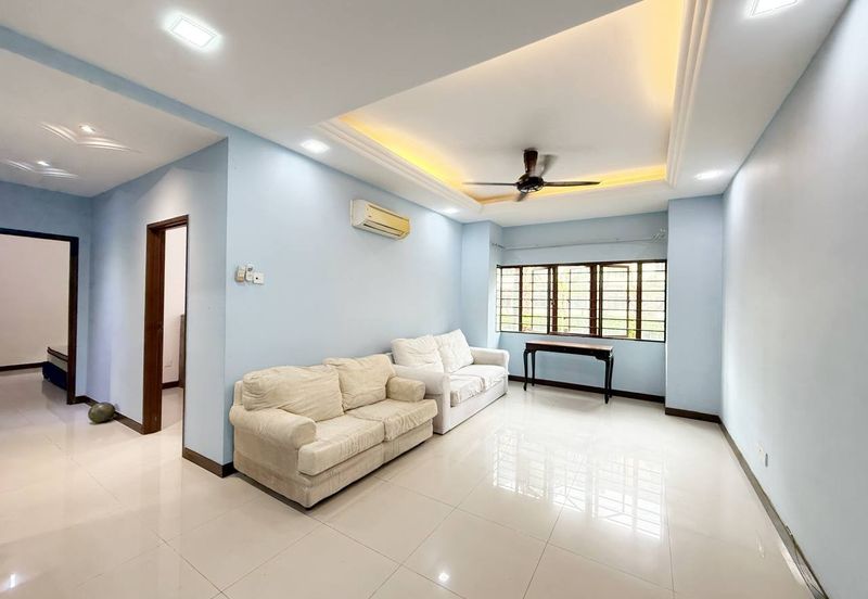 Desa Idaman, Taman Puchong Prima