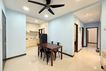 Desa Idaman, Taman Puchong Prima