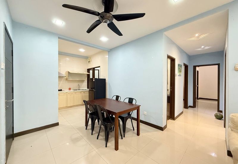 Desa Idaman, Taman Puchong Prima