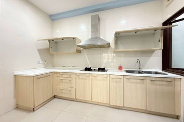 Desa Idaman, Taman Puchong Prima