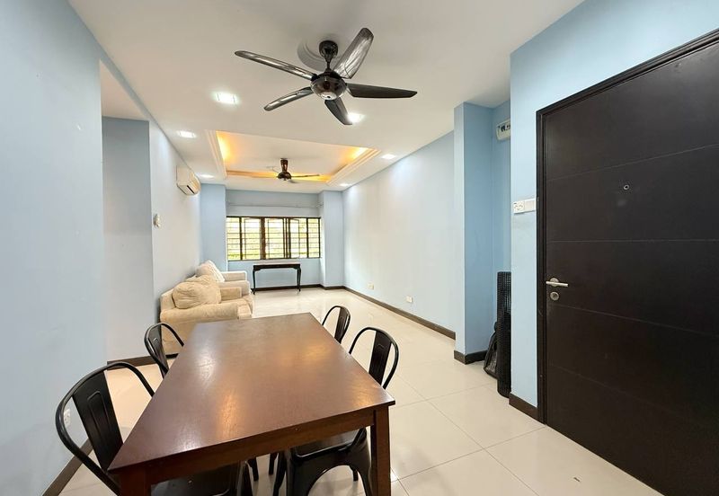 Desa Idaman, Taman Puchong Prima