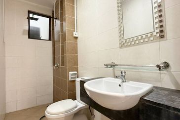 Desa Idaman, Taman Puchong Prima