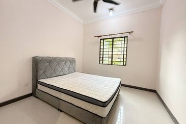 Desa Idaman, Taman Puchong Prima