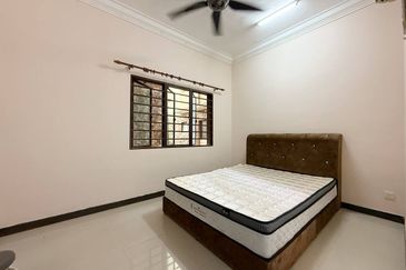 Desa Idaman, Taman Puchong Prima