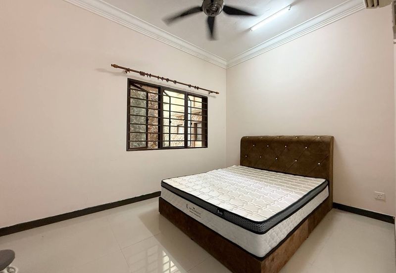 Desa Idaman, Taman Puchong Prima