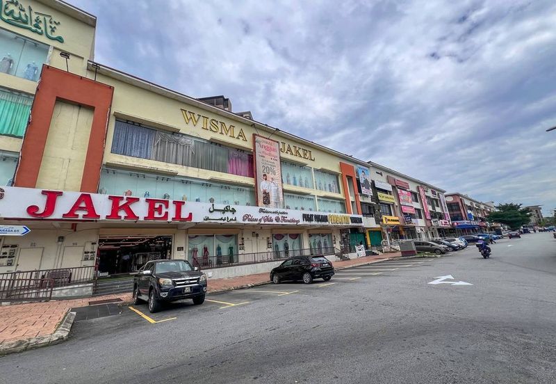 Bandar Tun Hussein Onn