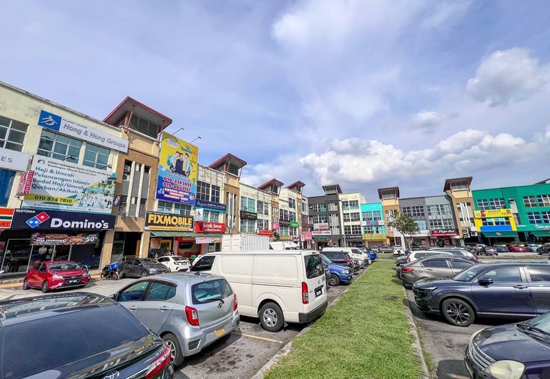 Bandar Tun Hussein Onn