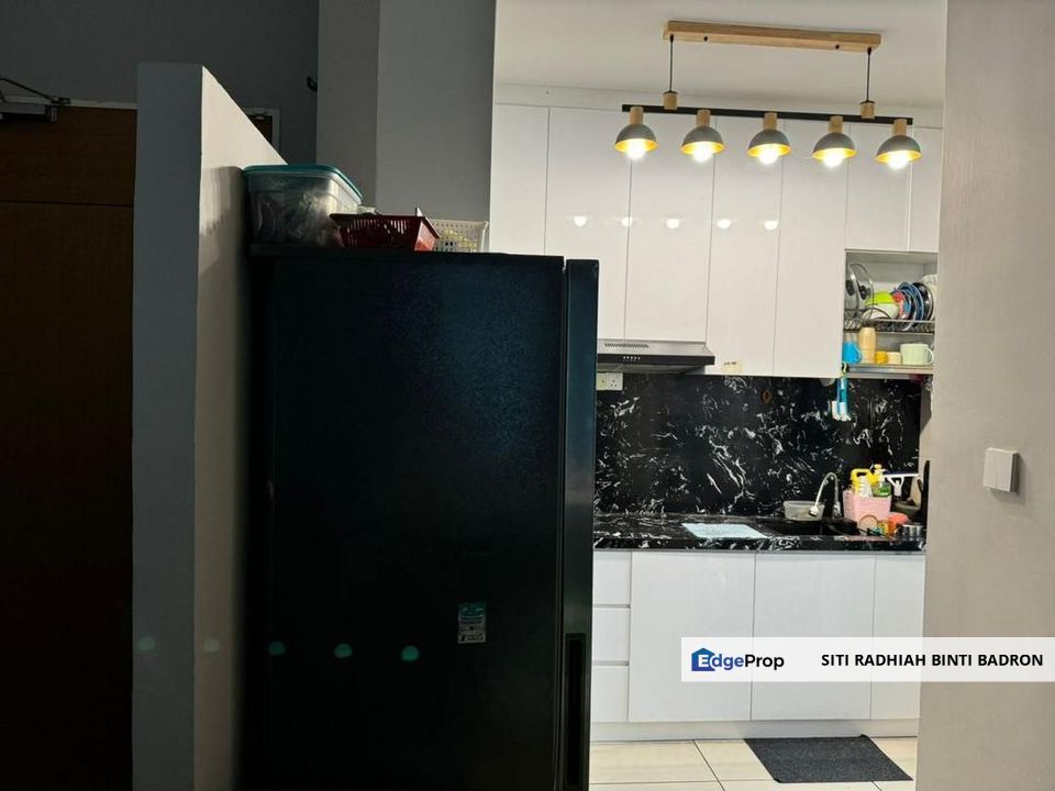 Conezion Residence @ Putrajaya, Putrajaya, Putrajaya