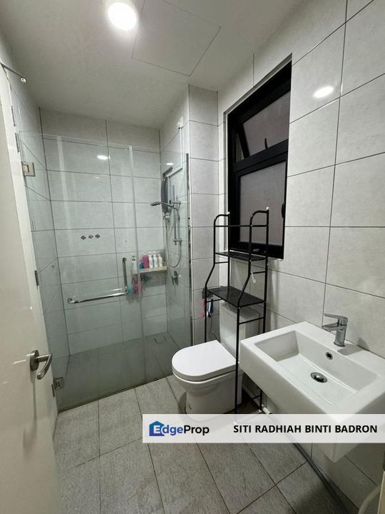 Conezion Residence @ Putrajaya, Putrajaya, Putrajaya