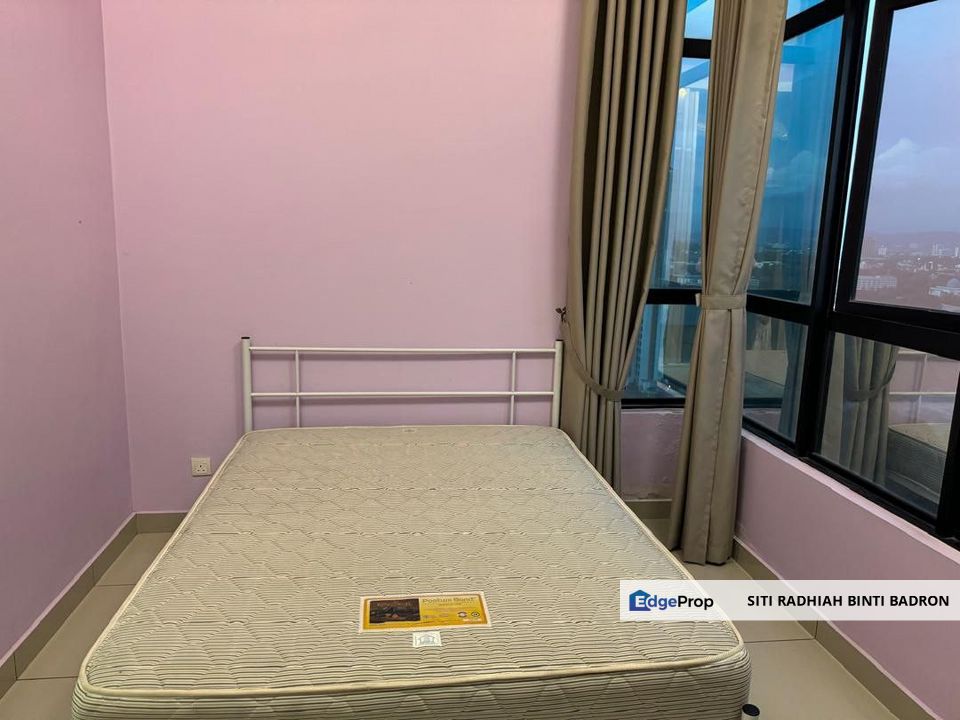 Conezion Residence @ Putrajaya, Putrajaya, Putrajaya