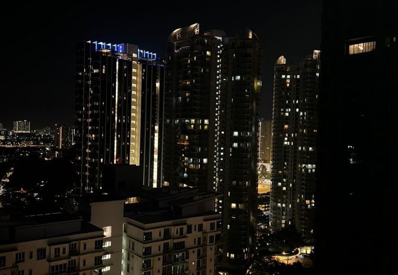 Inspirasi Mont Kiara