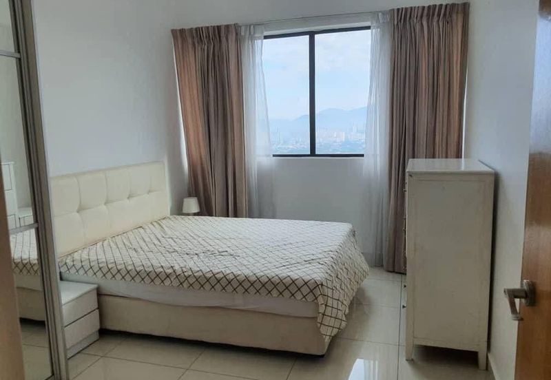 Setia Sky Residences