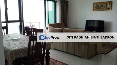 Sky Setia Residence KL, Kuala Lumpur, KL City