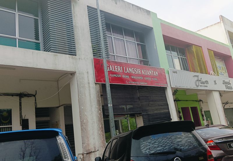 Indera Mahkota