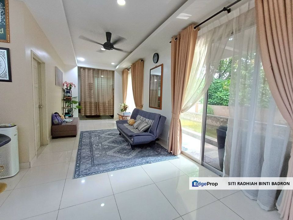 2 Storey Bungalow @ Kampung Gombak, Kuang Selangor, Selangor, Rawang
