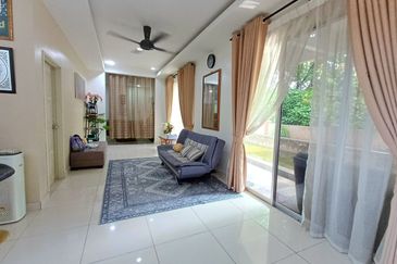 Kampung Gombak