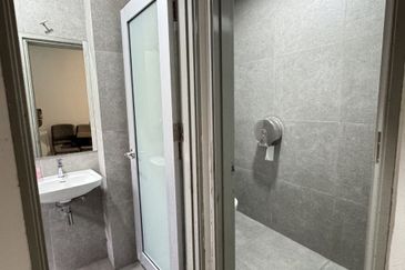 Signature Park, Kota Damansara