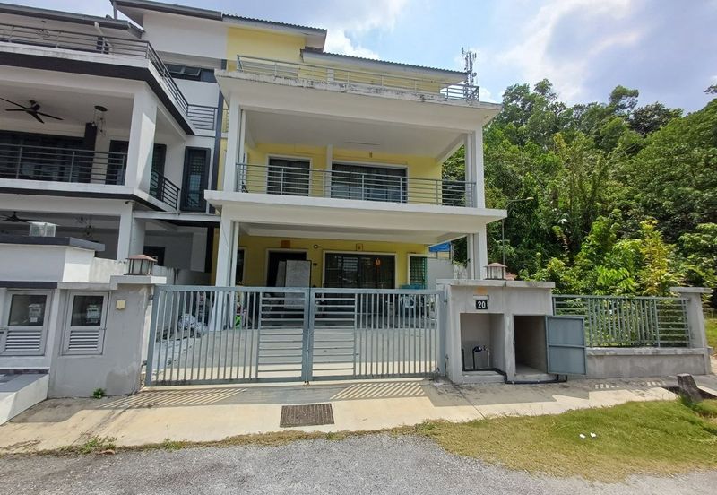 Bandar Mahkota Cheras