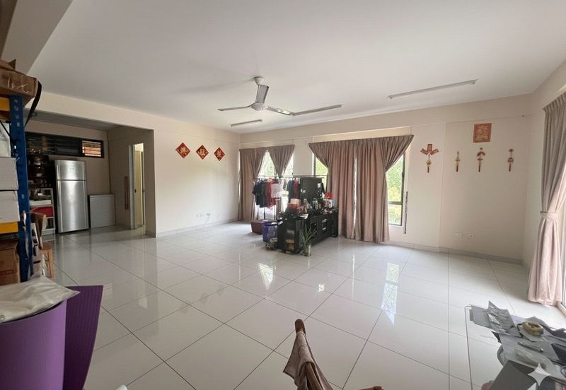 Bandar Mahkota Cheras