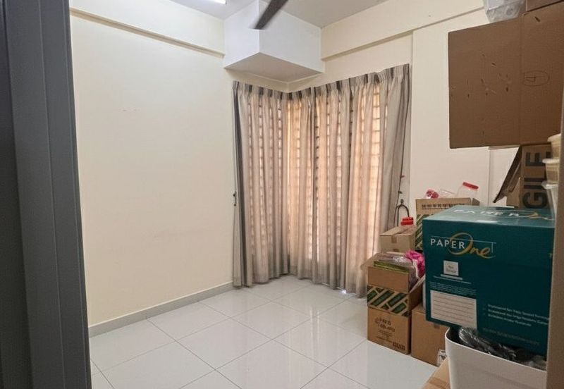 Bandar Mahkota Cheras