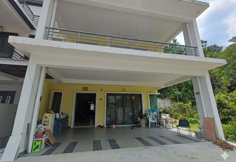 Bandar Mahkota Cheras